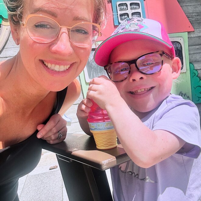 TikToker Bella Brave's Mom Gives Update on 10-Year-Old's Health